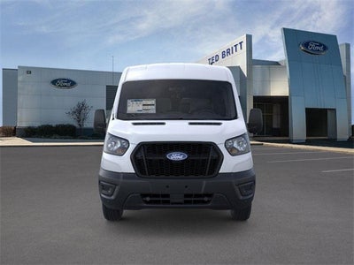 2026 Ford Transit-350 XL