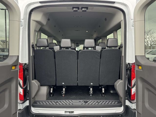 2026 Ford Transit-350 Passenger Van XL