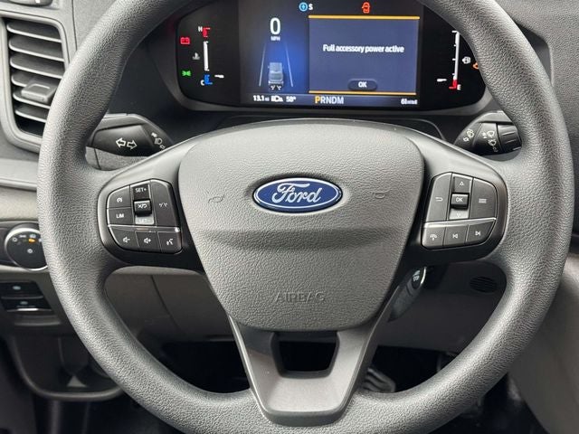 2026 Ford Transit-350 Passenger Van XL