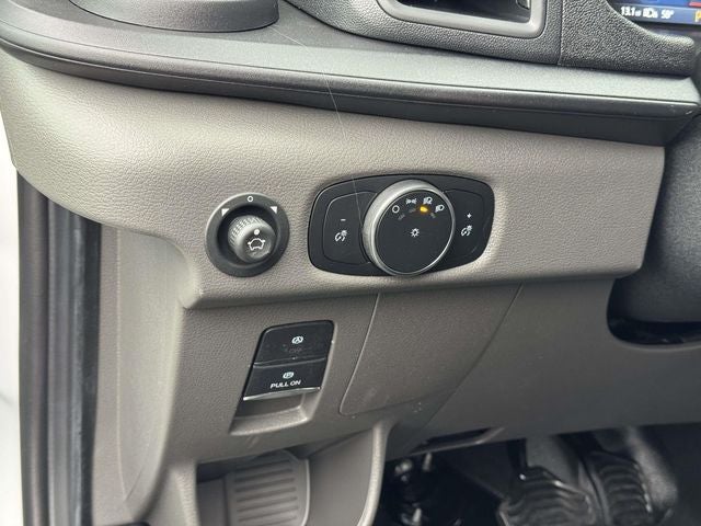 2026 Ford Transit-350 Passenger Van XL