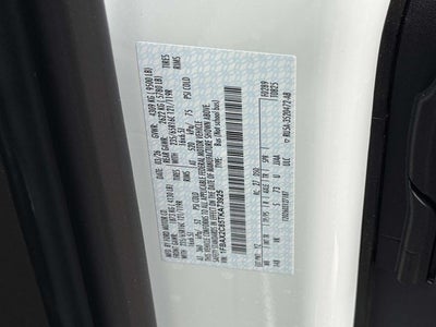 2026 Ford Transit-350 Passenger Van XL