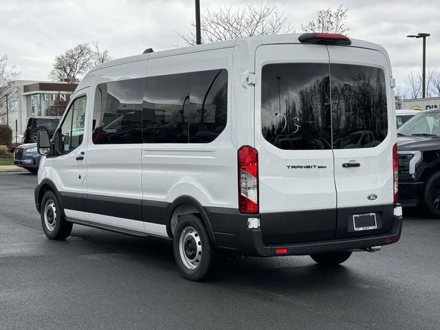 2026 Ford Transit-350 Passenger Van XL