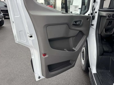 2026 Ford Transit-350 Passenger Van XL