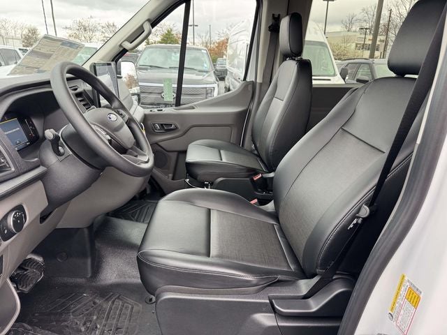 2026 Ford Transit-350 Passenger Van XL