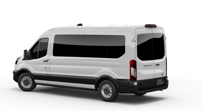 2026 Ford Transit-350 Passenger Van XL