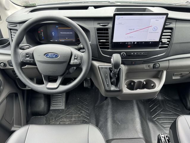 2026 Ford Transit-350 XL