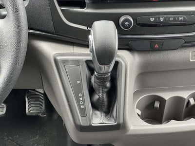 2026 Ford Transit-350 XL