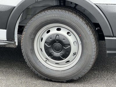 2026 Ford Transit-350 XL