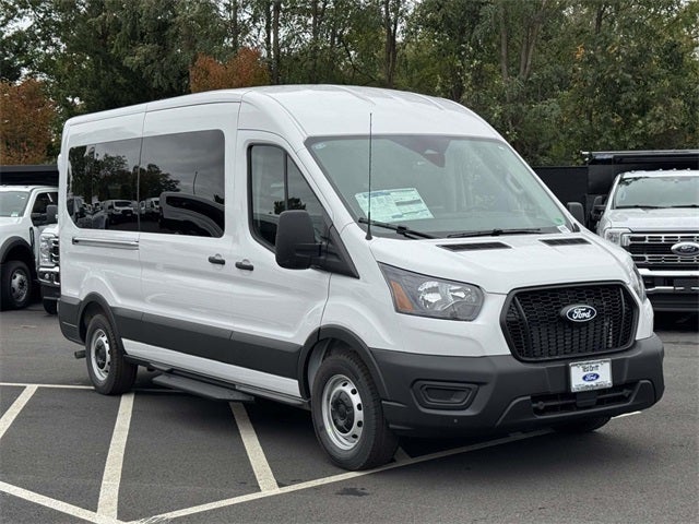 2026 Ford Transit-350 XL