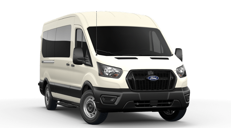 2026 Ford Transit-350 XL