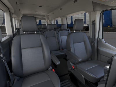 2026 Ford Transit-350 Passenger Van XL
