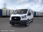 2026 Ford Transit-350 Passenger Van XL
