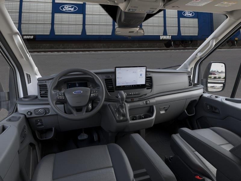 2026 Ford Transit-350 Passenger Van XL