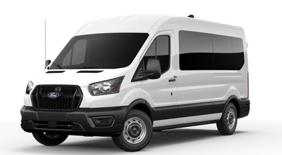 2026 Ford Transit-350 Passenger Van XL