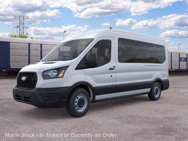 2026 Ford Transit-350 XL