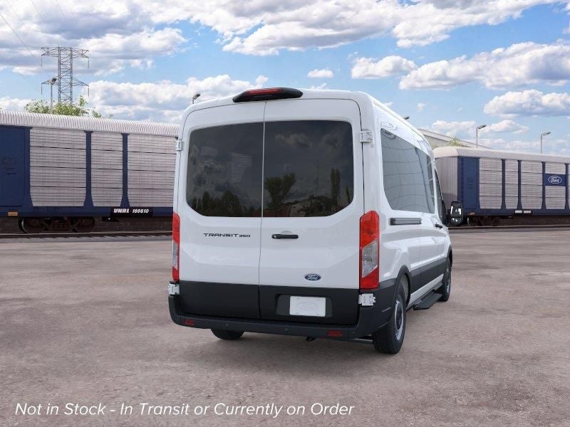 2026 Ford Transit-350 XL