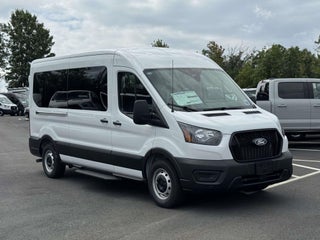 2026 Ford Transit-350 XL