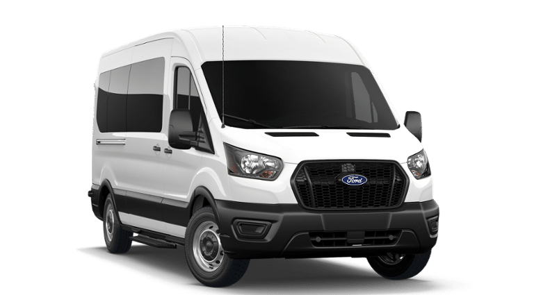 2026 Ford Transit-350 XL