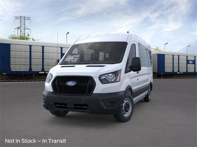 2026 Ford Transit-350 XL