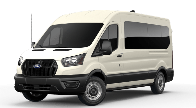 2026 Ford Transit-350 XL