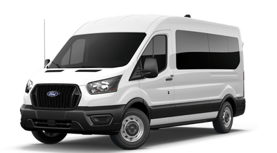 2027 Ford Transit-350 XL