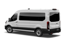 2027 Ford Transit-350 XL