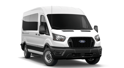 2027 Ford Transit-350 XL