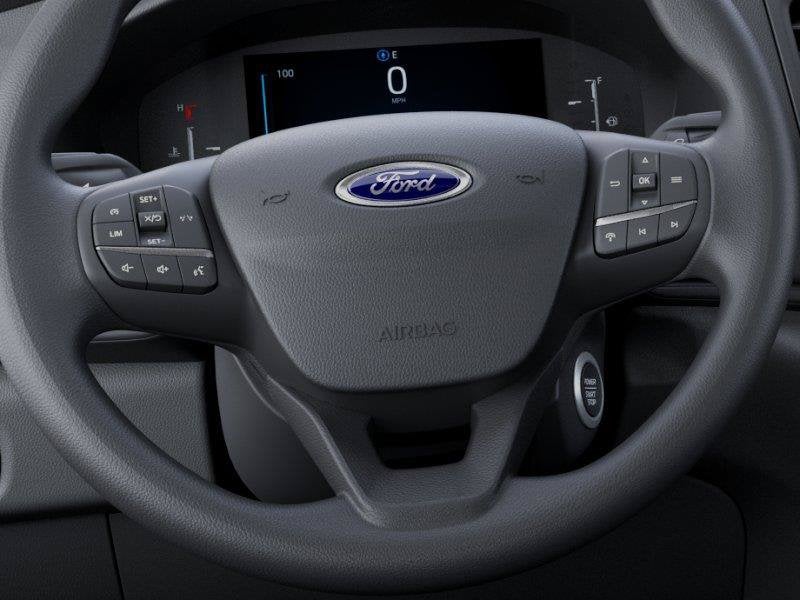 2027 Ford Transit-350 XL