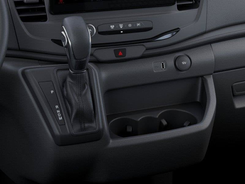 2027 Ford Transit-350 XL