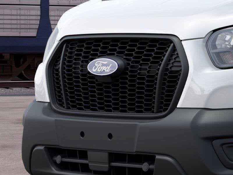 2027 Ford Transit-350 XL