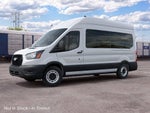 2027 Ford Transit-350 XL
