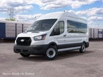 2027 Ford Transit-350 XL