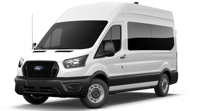 2027 Ford Transit-350 XL