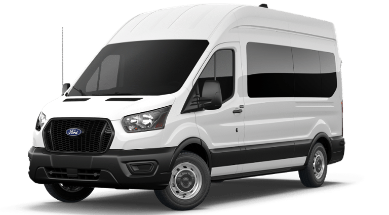 2027 Ford Transit-350 XL