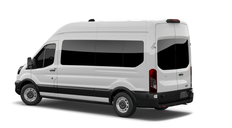 2027 Ford Transit-350 XL