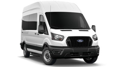 2027 Ford Transit-350 XL