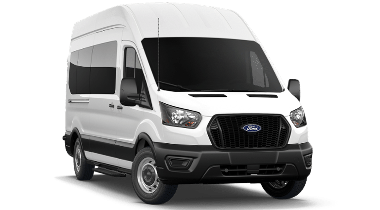 2027 Ford Transit-350 XL