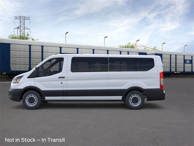 2026 Ford Transit-350 Passenger Van XL