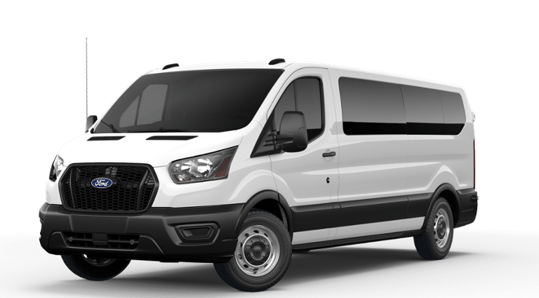 2026 Ford Transit-350 Passenger Van XL
