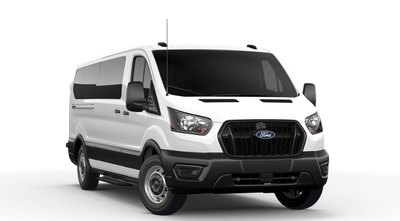 2026 Ford Transit-350 Passenger Van XL