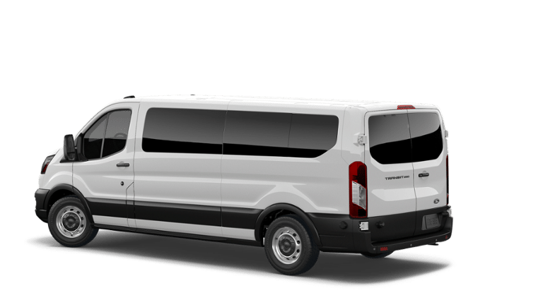 2026 Ford Transit-350 XL