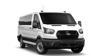 2026 Ford Transit-350 XL