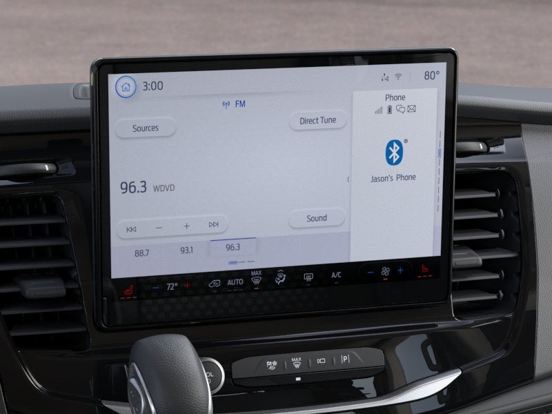 2026 Ford Transit-350 XL