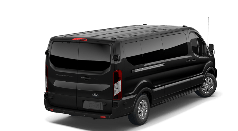 2026 Ford Transit-350 XL