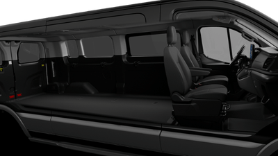 2026 Ford Transit-350 XL