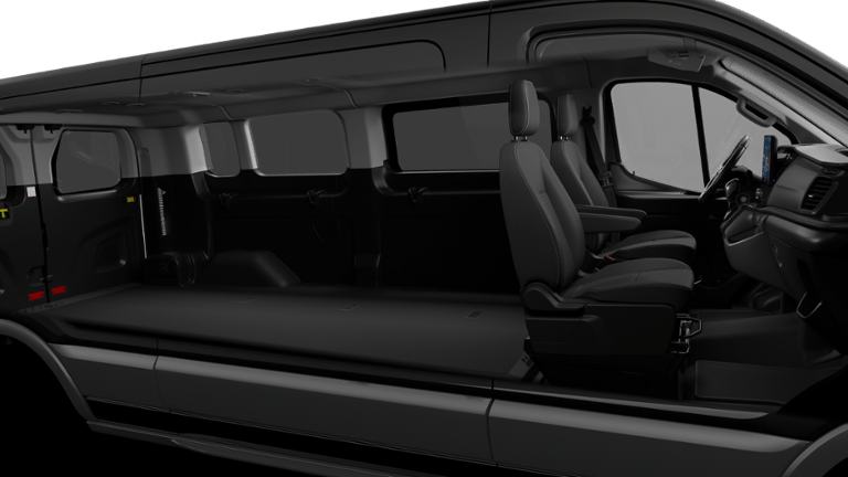 2026 Ford Transit-350 XL