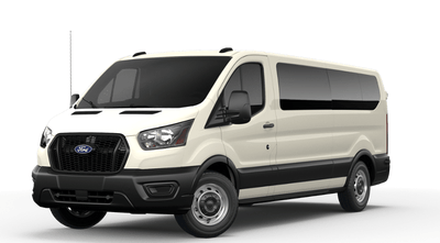 2026 Ford Transit-350 XL