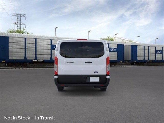 2026 Ford Transit-350 Passenger Van XL