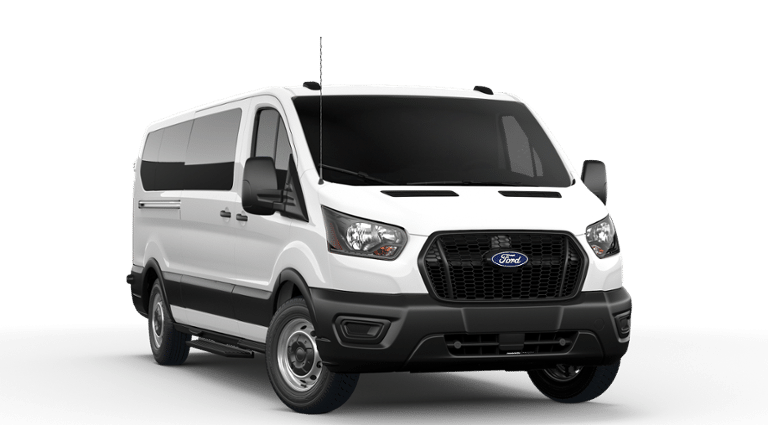 2026 Ford Transit-350 Passenger Van XL