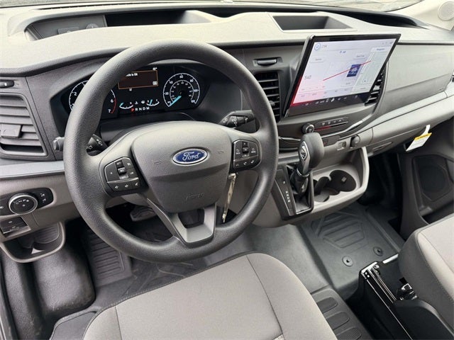 2025 Ford Transit-350 XL